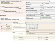 Administration Tools