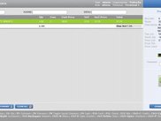 Sales Screen (Cash, Card, Credit, Mix, Cheque)