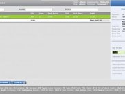 Cash Sales With Quick Discount
