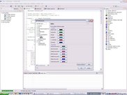 PovClipse preference page (Editor subpage)