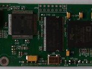 The PowerAST P3600 IPPBX E1/T1/J1 Module