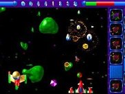 Meteor Storm