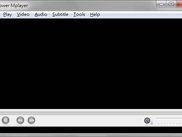 Power mplayer