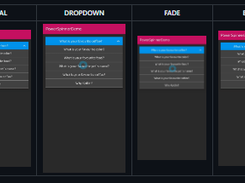 PowerSpinner Screenshot 2