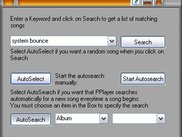 The PlayMode making life easier