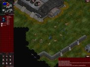 0.9.6 Mission Easy Recon, the carnage