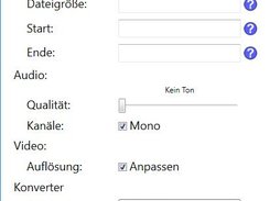 pr0verter offline Screenshot 1