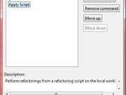 Quick Play dialog (Ctrl+Alt+Q)