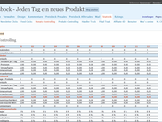 Month-Controlling Backend