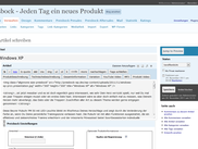 Blogging Window Backend