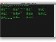 PSPSDK OS X Intel Rev: 2435