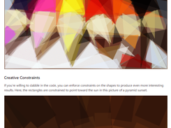 Primitive Pictures Screenshot 2