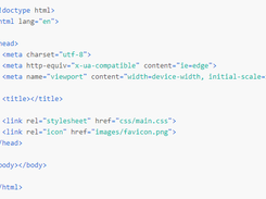 Primitive UI Screenshot 1