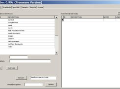 Prindex Screenshot 1