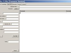 Prindex Screenshot 2