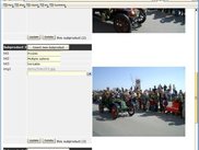 Web Interface, editing product 2 items (from 0.2-beta demo)