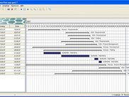 Export - GanttProject 