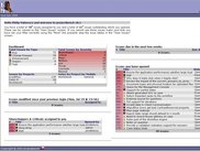 The Home Page of every user - Modular Dashboard