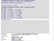 Fields of an issue, mostly optional and self-setting
