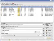 0.9.3 tag edit modeon KDE 3.2, Mandrake 10