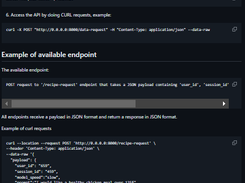 PromethAI Screenshot 1