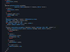 Promises Screenshot 1