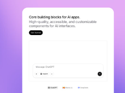 prompt-kit Screenshot 1