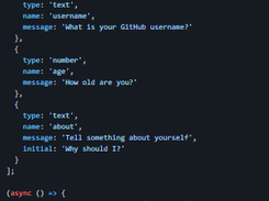 Prompts Screenshot 2