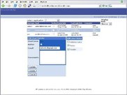 User Administration