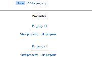 Main home page.