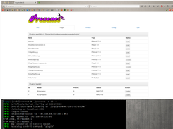 Proxenet Screenshot 1