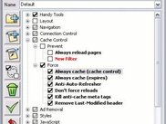 Configuration editor