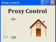 The Control Window