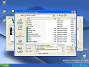 Se puede agregar conecciones DSN de WindowsXP de 64 bits