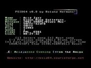 PSID64 0.8