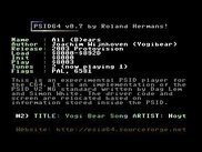 PSID64 0.7