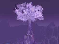 Crystalsong Tree