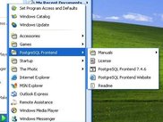 Start Menu