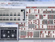 Supports the VST2.4 standard.