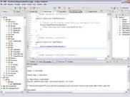 PHPUnit integration into Eclipse