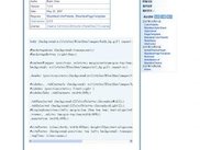 PrinceTiddlyWiki - BlueIdeaTheme