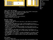 publicVoiceXML Handout