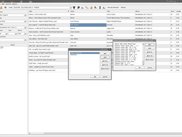 puddletag actions, make your life a lot easier.