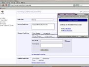 Order Conditions Editing