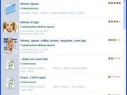 Puggle Desktop Search v0.60