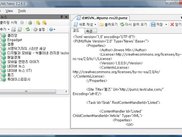 Screenshot of PUMz.News 0.2.6.0
