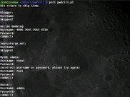 Drill example - v0.1_alpha1