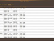 iptables log parser
