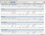 PyCI Firewall Status