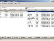 PyCmdr on MS Windows